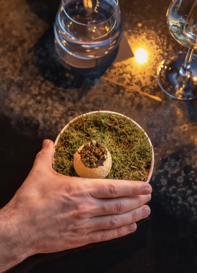 Camp Alchemist x Rasmus Munk