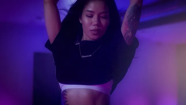 JHENÉ AIKO - P*$$Y FAIRY