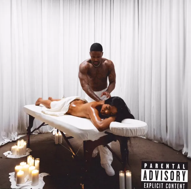 YG “Love Make “ Music Video