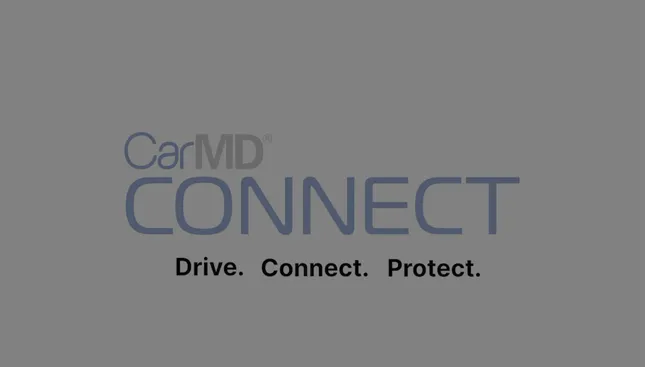 CarMD Connect
