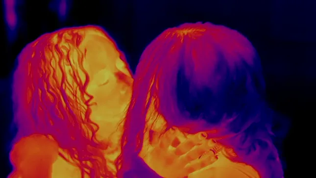 TINASHE “Getting No Sleep” || Music Video