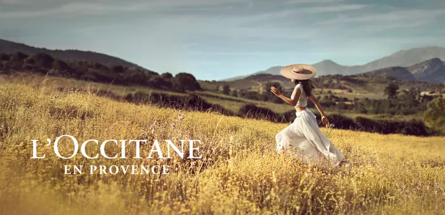 L’Occitane Serum