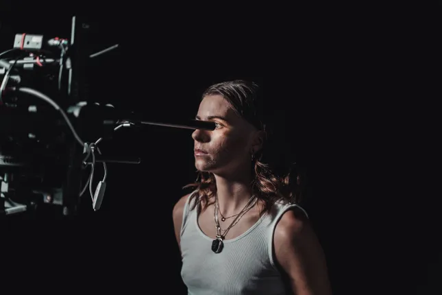 PVRIS - HALLUCINATIONS