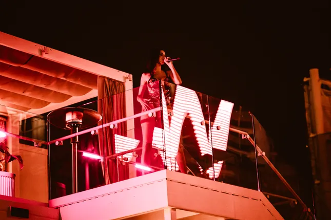 LA Fashion Week Official Afterparty
