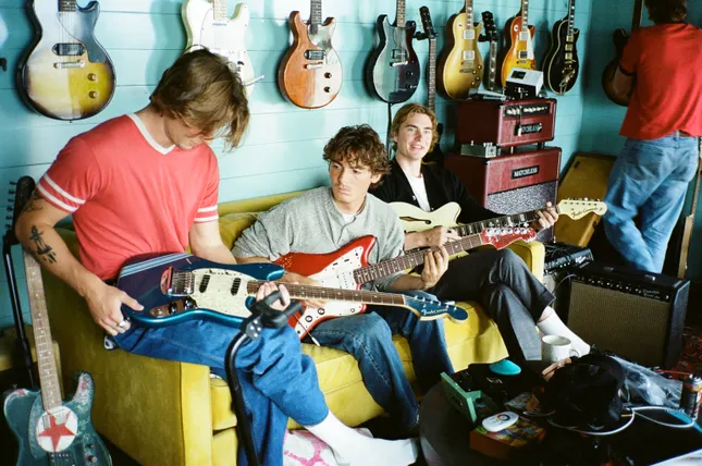 Sun Room | 2022 North American Headline Tour