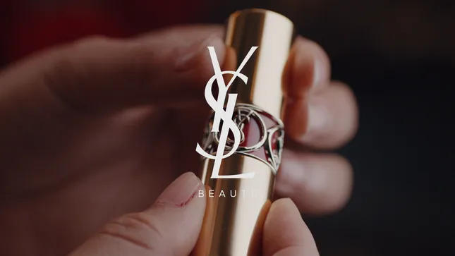 YSL FASHION FILM