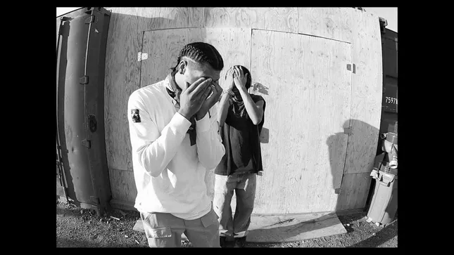 Get to the Point - Rheign (Music Video)