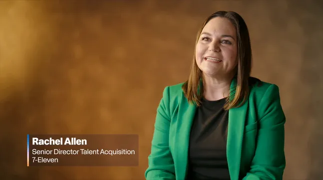 Workday: 7-Eleven/Paradox, Pinnacle/Invisors