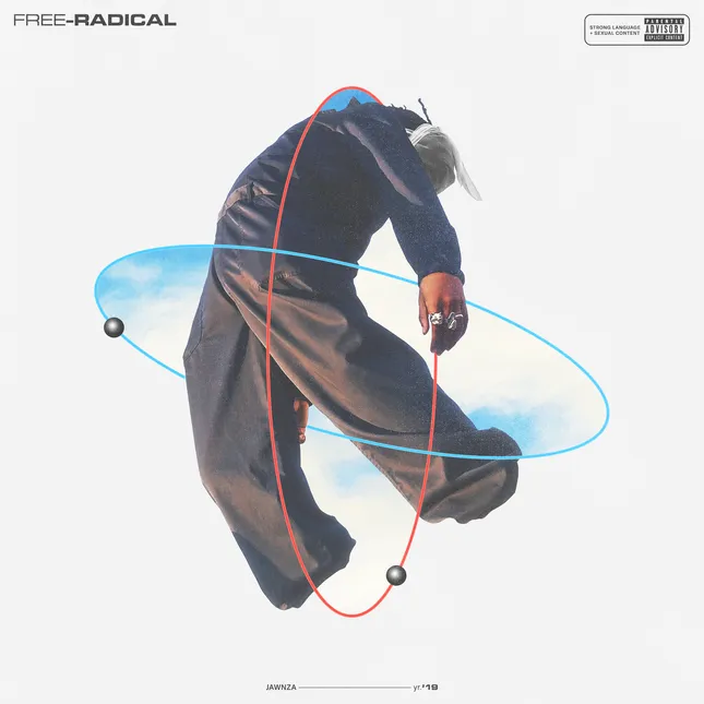 JAWNZA, free-radical era (yr.)2019.