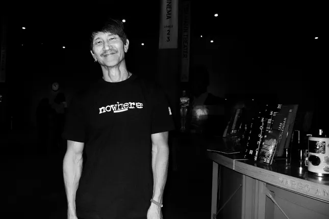 Gregg Araki