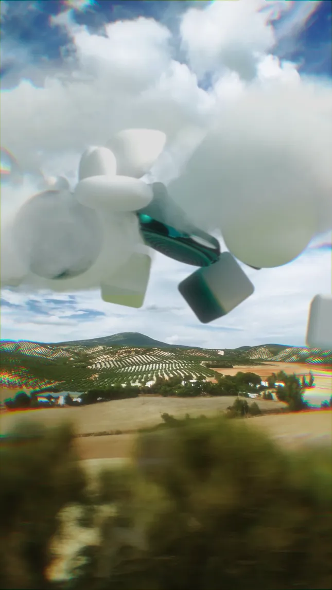 ☁️