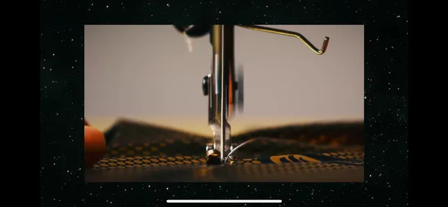 Project image