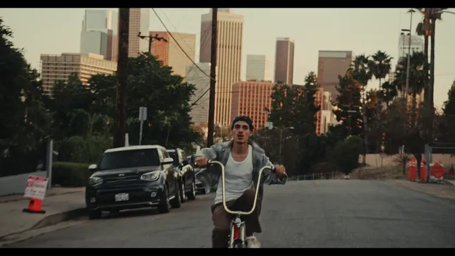 Canon  “What If” Film