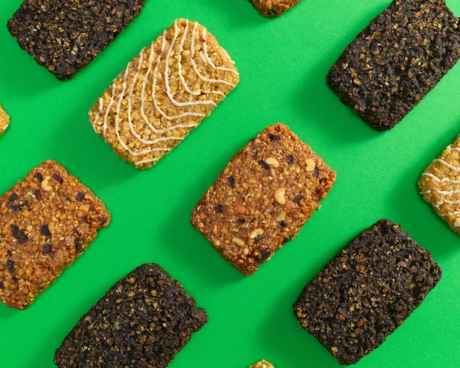 Clif Bar