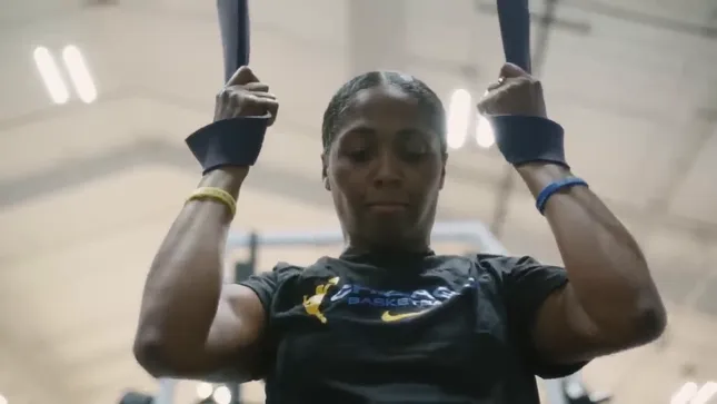 WNBA: Social Justice Council