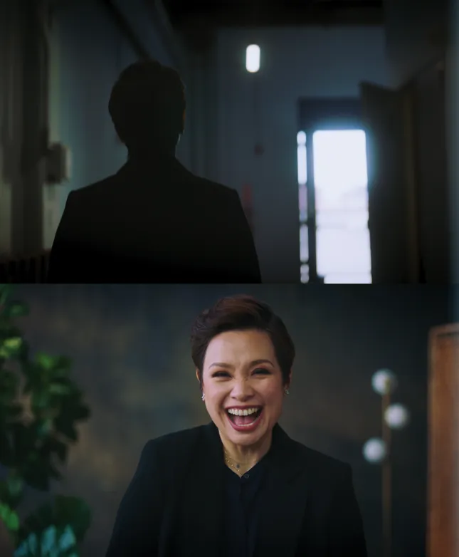 Lea Salonga