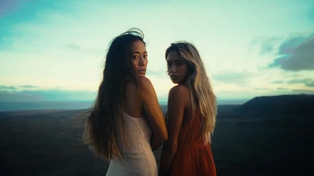 The Last Cry - Fashion Film