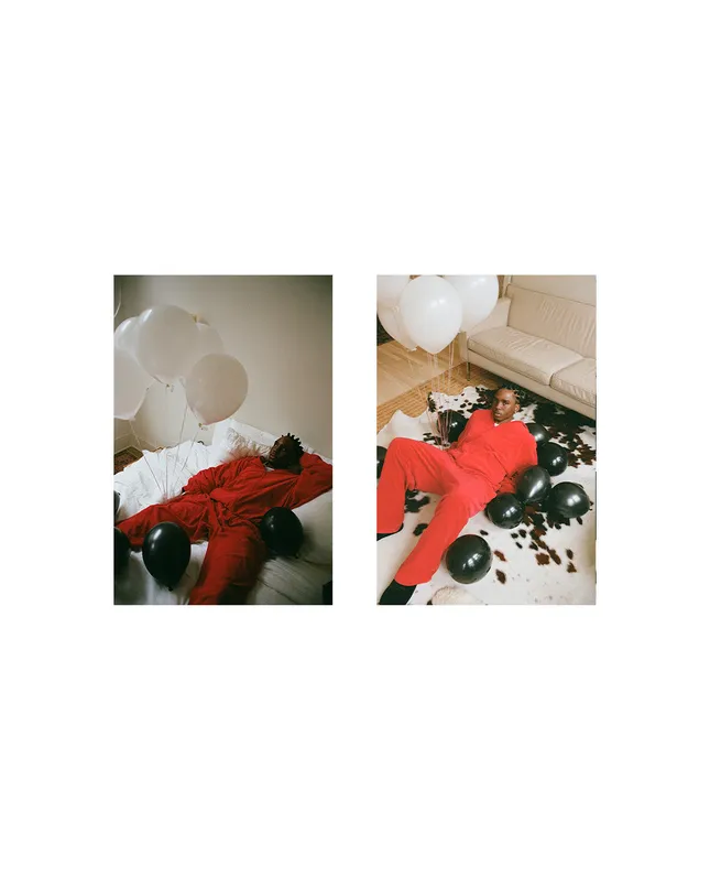 Project image