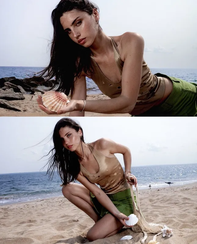SALLY SELLS SEASHELLS BY THE SEASHORE