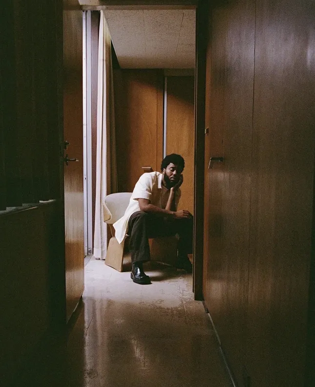 Khalid - Press Photos