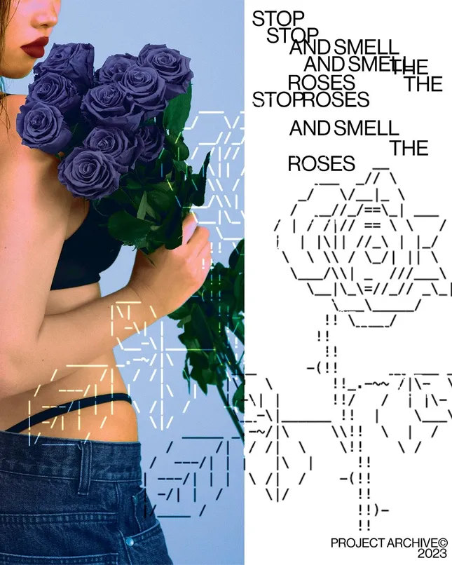 Project Archive - Art Direction & Digital Design