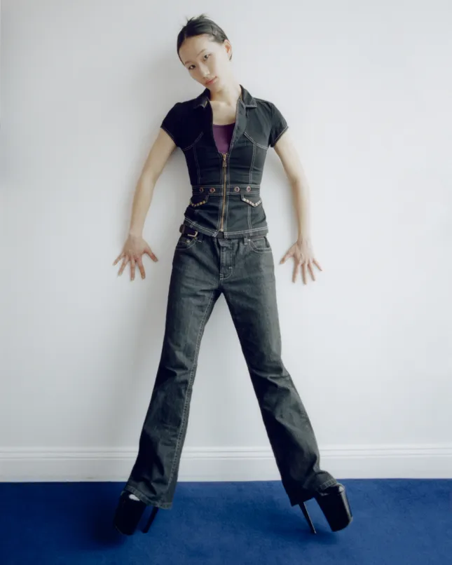 We’re All Just Walking Each Other Home