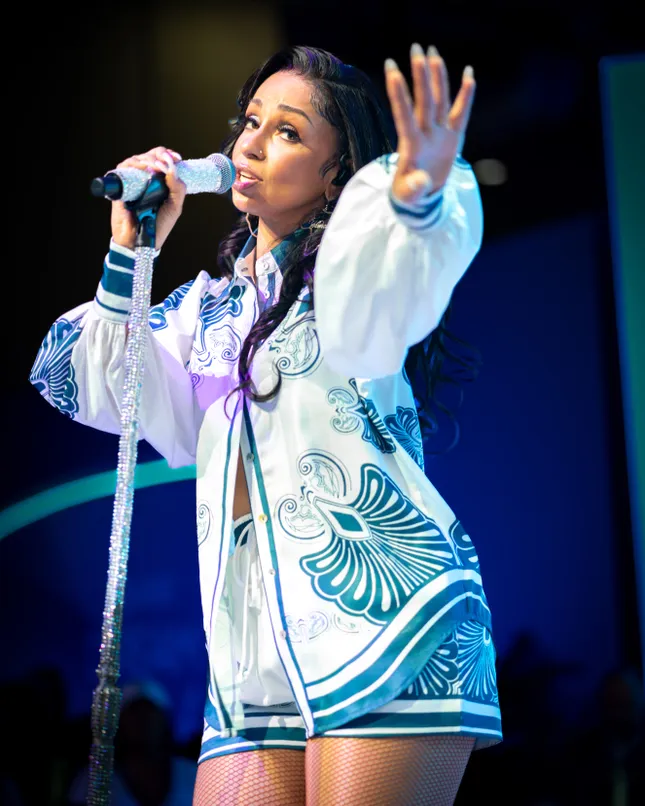 AT&T @ Essence Fest 2024
