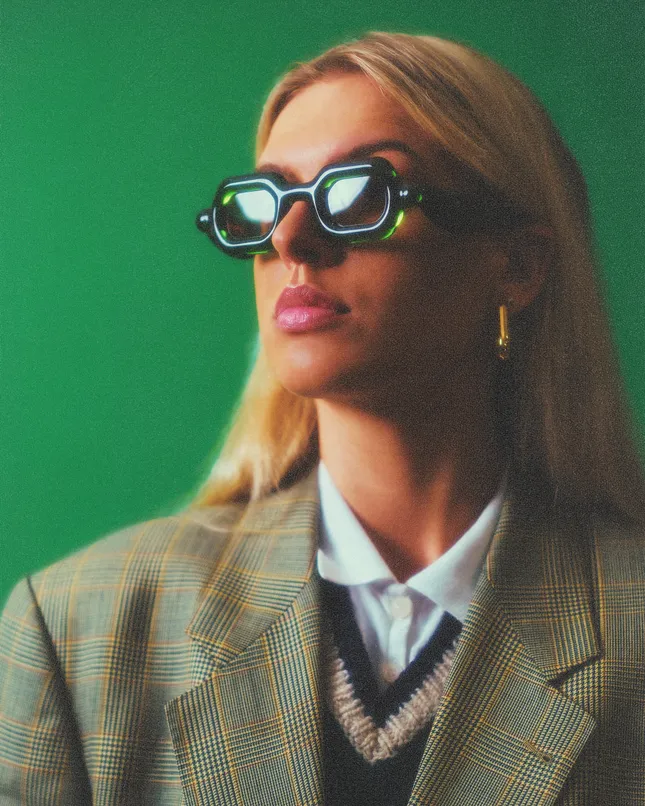 Paloceras - “I’m Seeing Double” Campaign