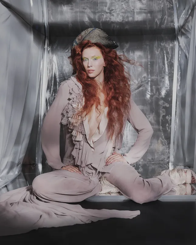 PAPERCITY Magazine - October 2025 Editorial