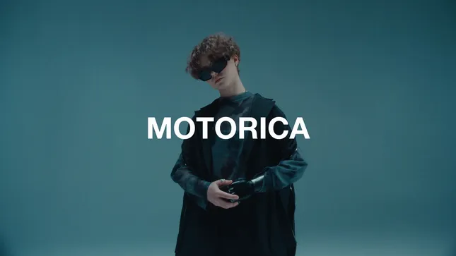 Motorica