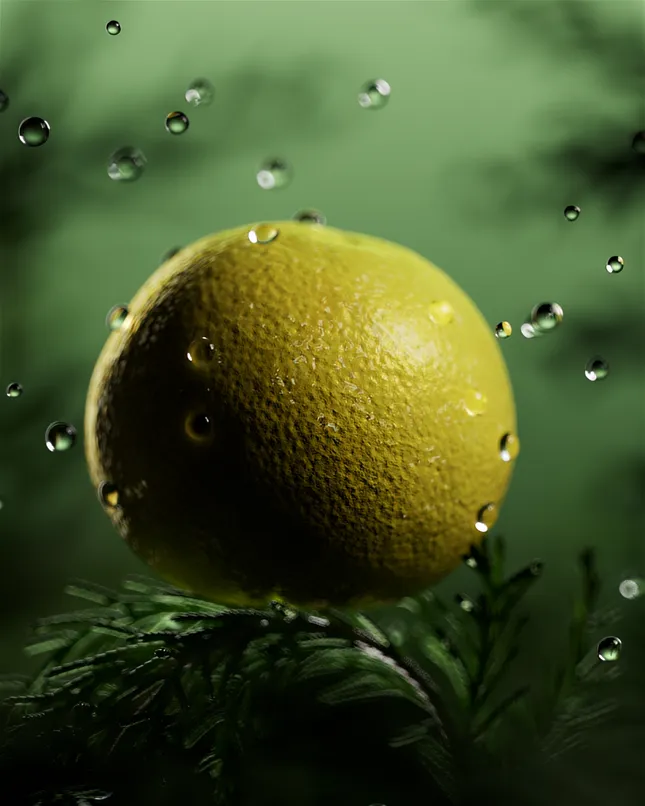 Project image