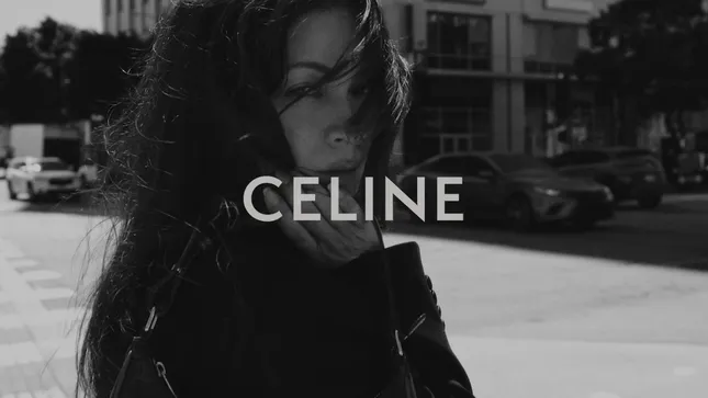 CELINE