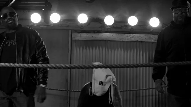 Boogeyman