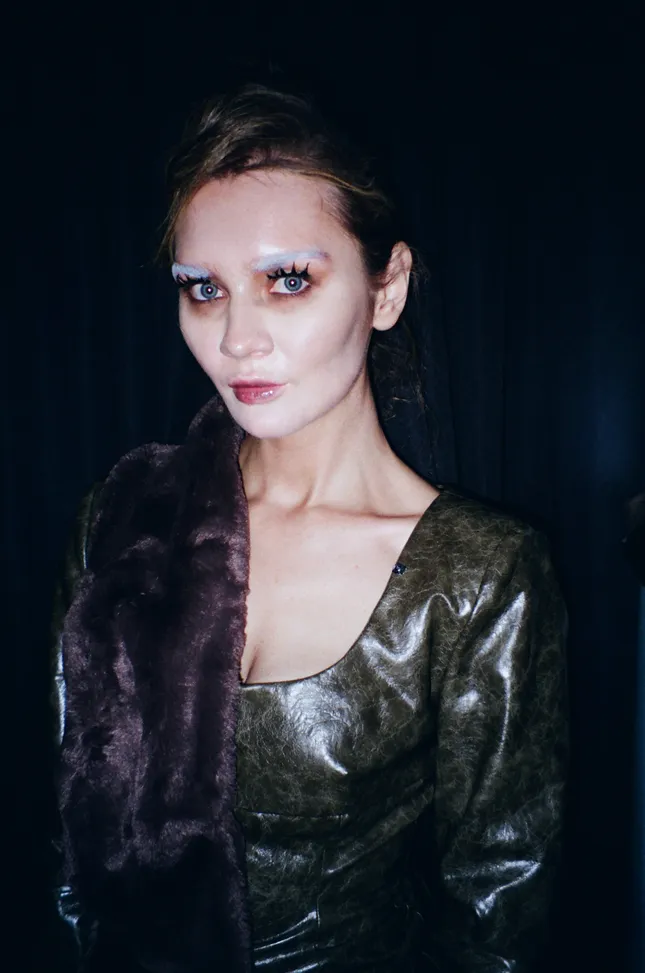 Office x Elena Velez Fall/Winter 2025