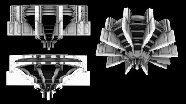 Project image