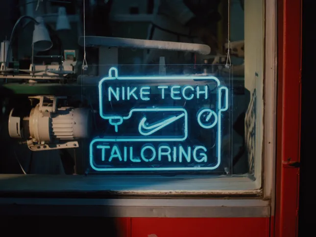 Nike Tech Fleece ‘Opening’
