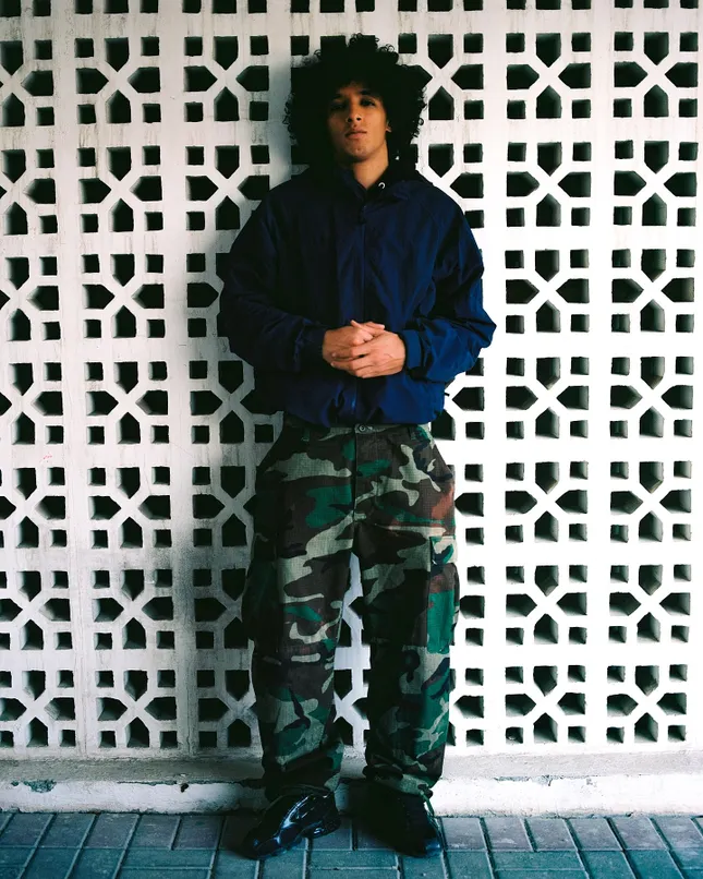 Project image