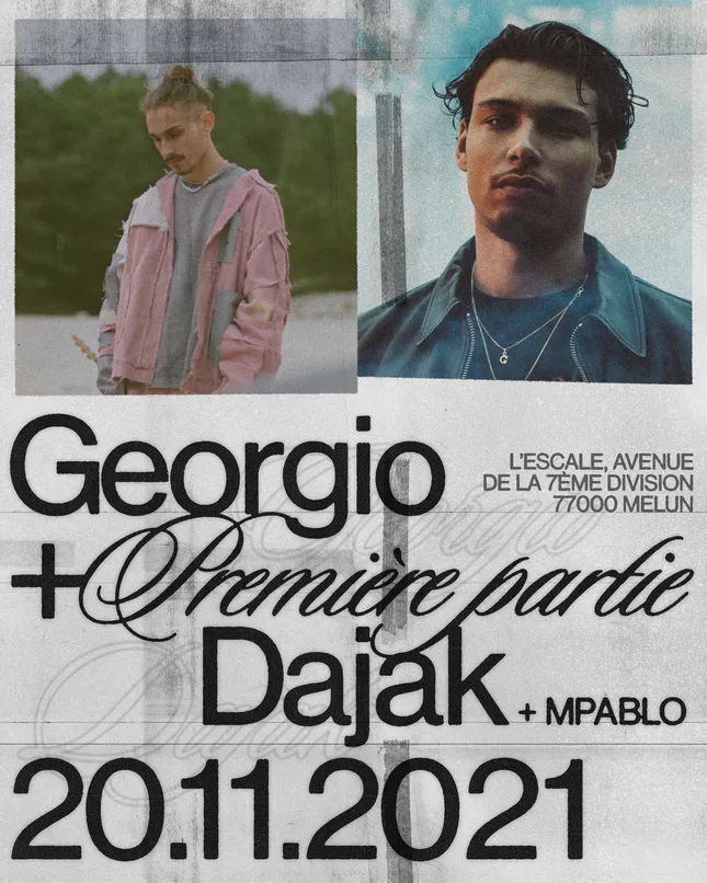 Dajak Posters