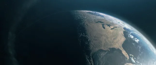 Bible Engagement Project Brand Film