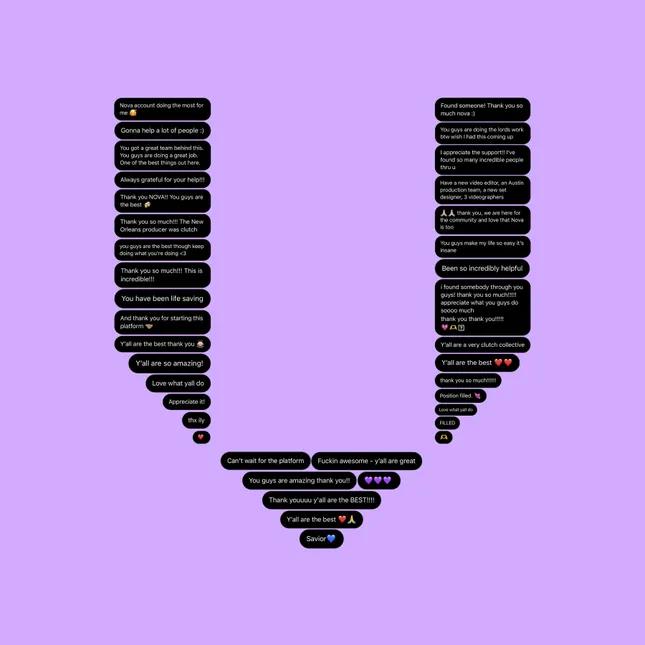 Project image