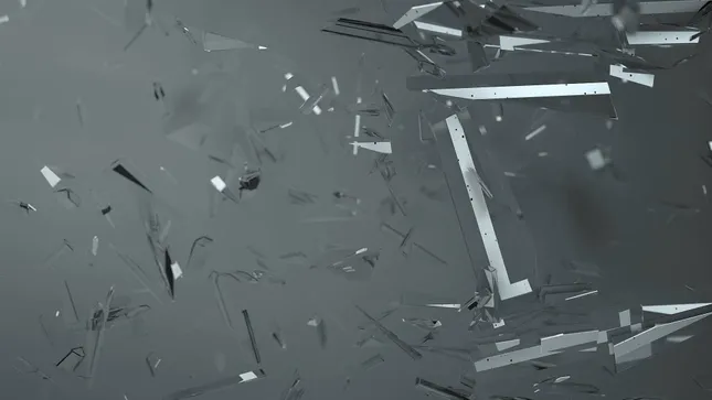 Motion Graphics Reel 24
