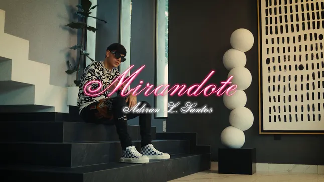 Adrian L. Santos - Miradonte