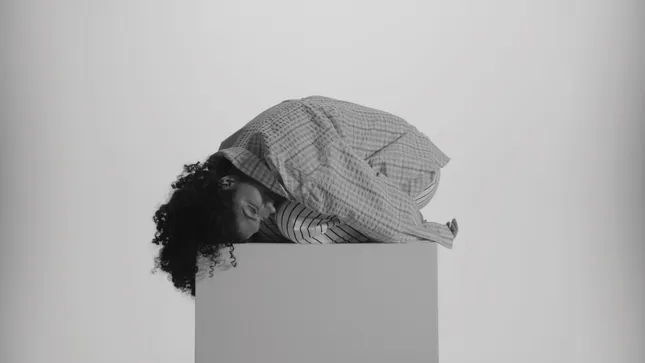 Apple of My Eye - music video
