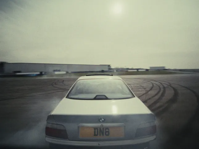 Nike DN8 - Edit + Sound Design