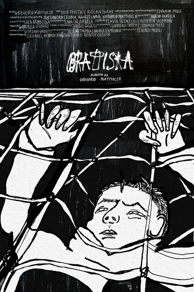 BRATISKA