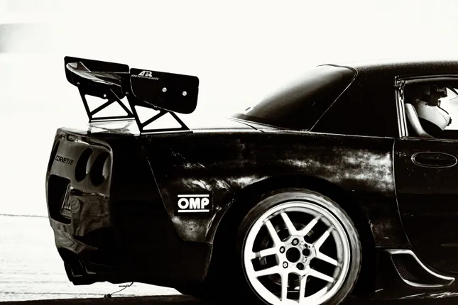 Project image
