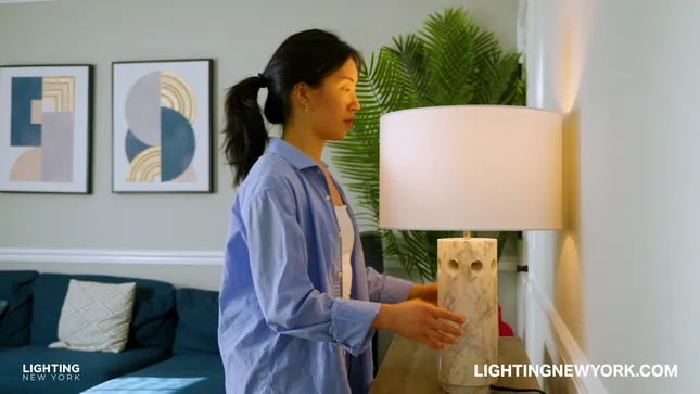Lighting New York - Bring Your Vision To Light