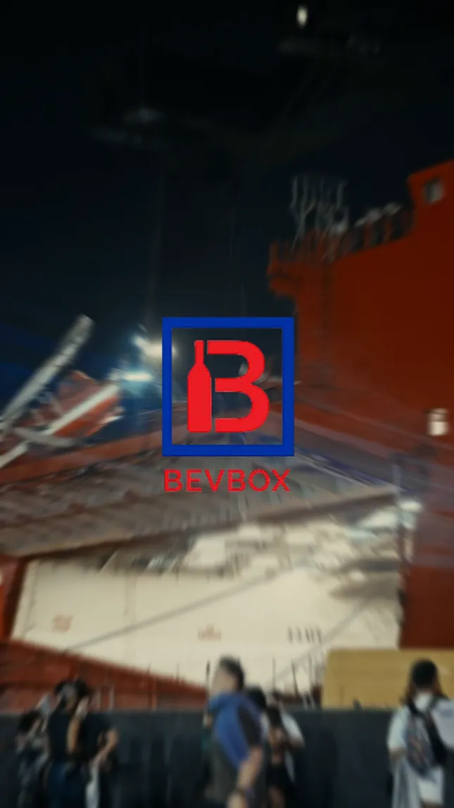 Bevbox @ Calvin Harris Activation Videography + Photography