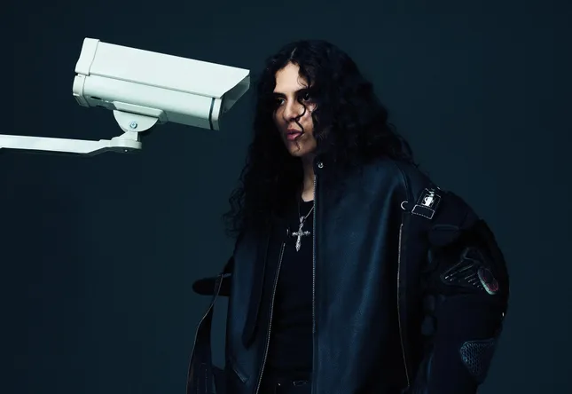 Metal Magazine : 070 Shake