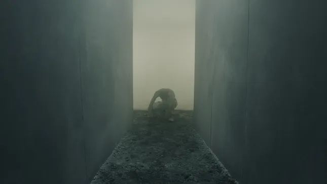 Last Ashes - Iagö